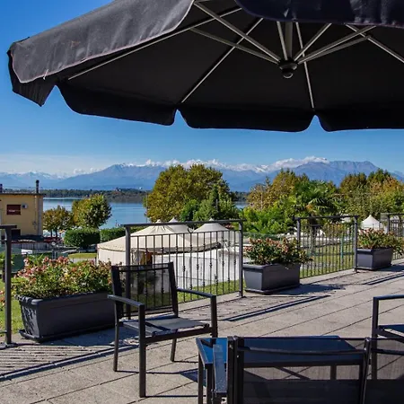 Apartmán Vacanze Marinella Viverone