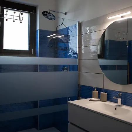 Vacanze Marinella Apartmán Viverone