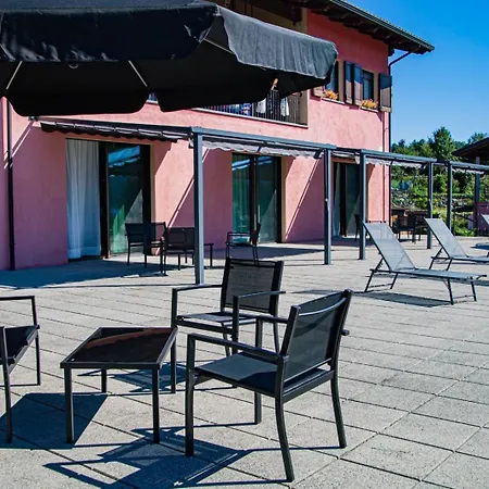 Apartmán Vacanze Marinella