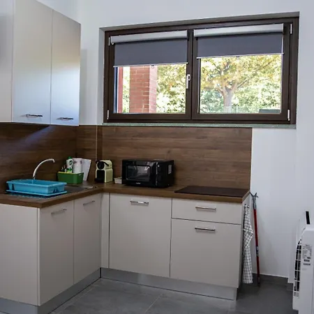 Vacanze Marinella Apartmán Viverone