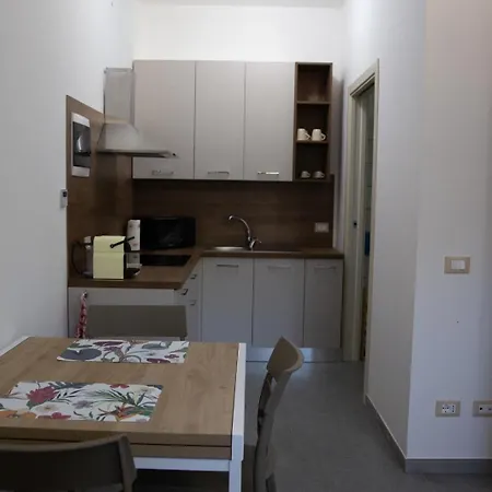 Vacanze Marinella Viverone