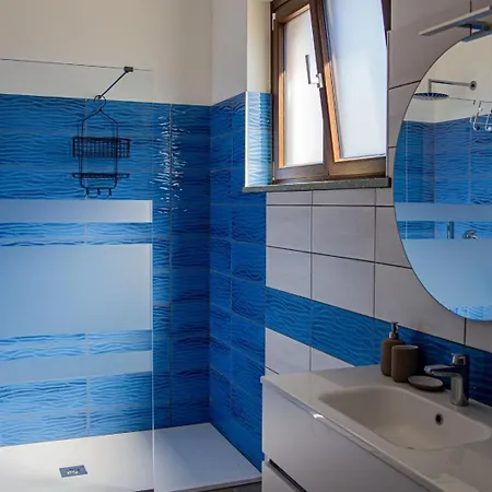 Vacanze Marinella 아파트