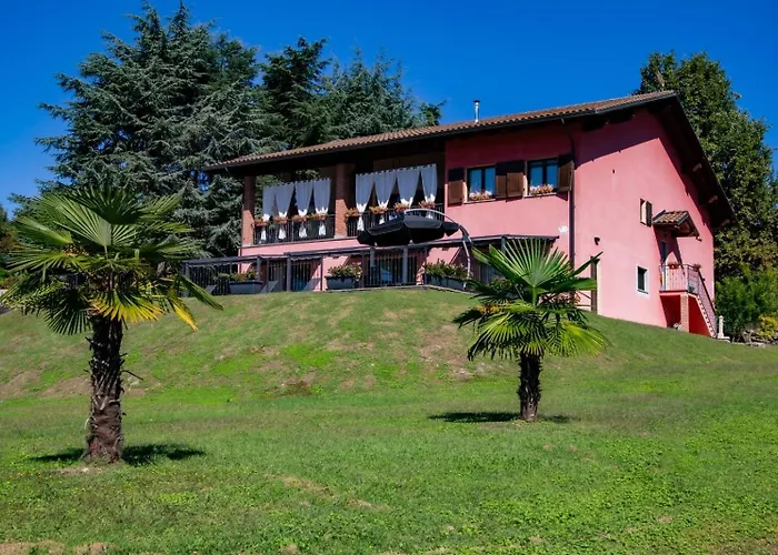 Vacanze Marinella