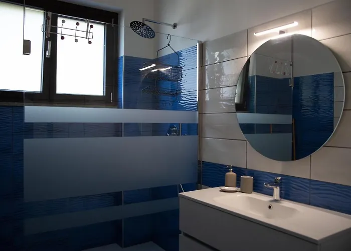 Vacanze Marinella Apartmán Viverone