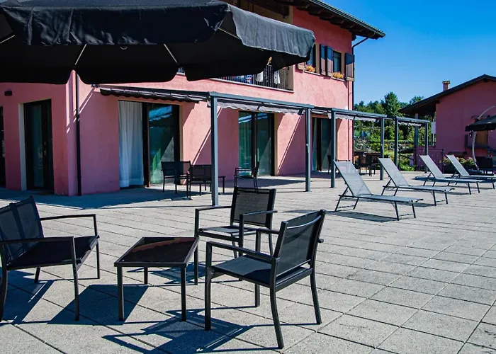 Apartmán Vacanze Marinella