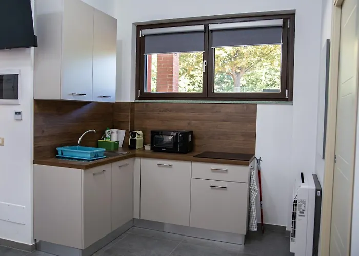 Vacanze Marinella Apartmán Viverone