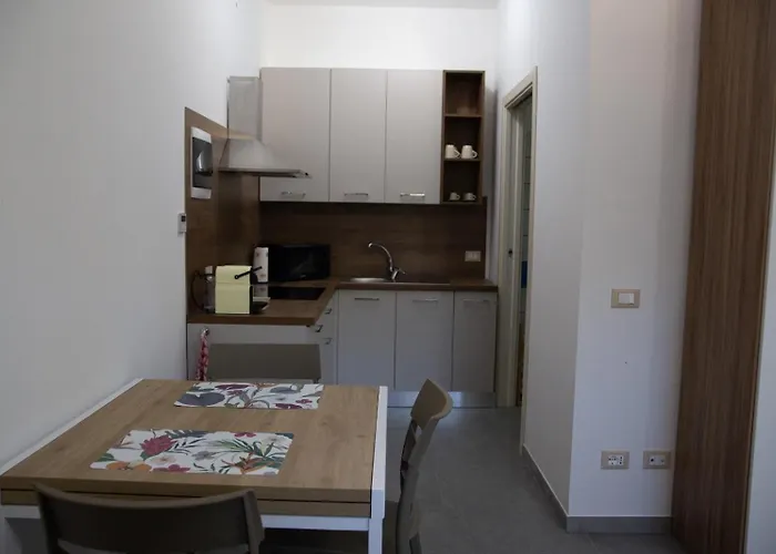 Vacanze Marinella Viverone