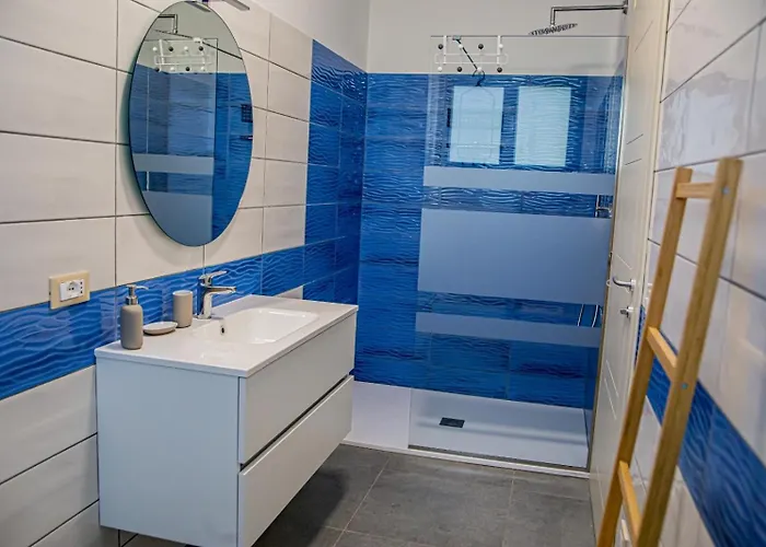 Vacanze Marinella Apartmán *