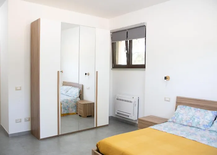 Vacanze Marinella Apartmán Viverone