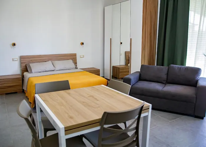 Vacanze Marinella Viverone