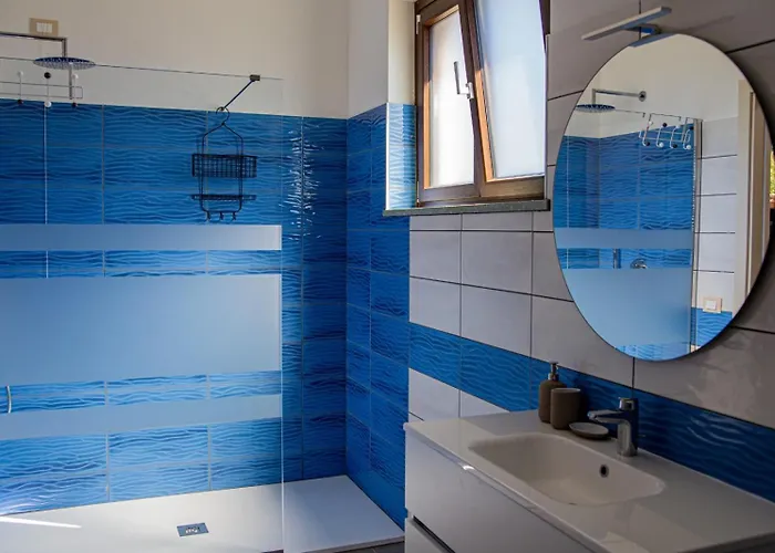 Vacanze Marinella Apartmán